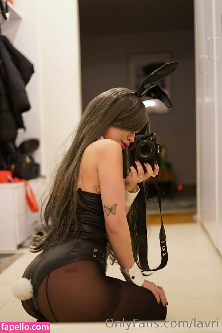 llolakinks / lolakinkx Nude Leaked OnlyFans Photo #3