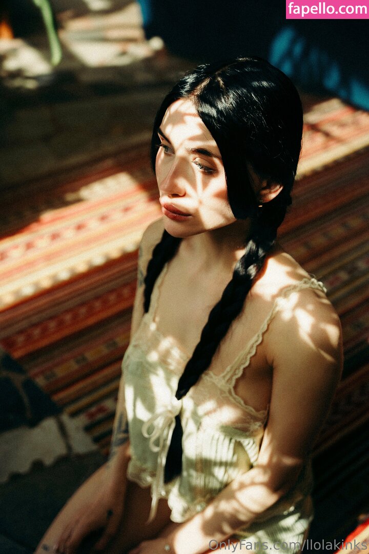 llolakinks / lolakinkx Nude Leaked OnlyFans Photo #7