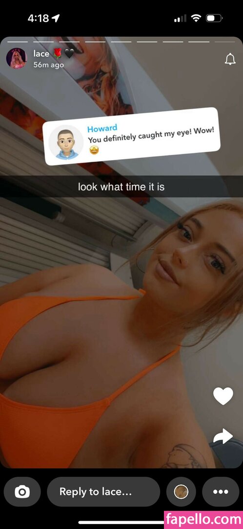 LLolallust / shoellaced Nude Leaked OnlyFans Photo #3