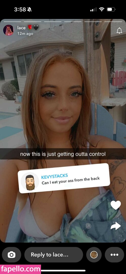 LLolallust / shoellaced Nude Leaked OnlyFans Photo #10