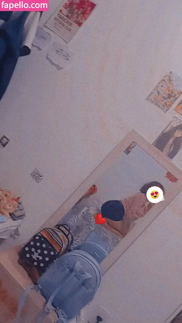 Lola_Lucaa / llolaloka Nude Leaked  Photo #1