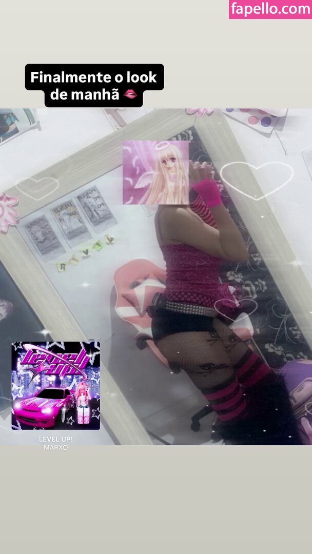 Lola_Lucaa / llolaloka Nude Leaked  Photo #9