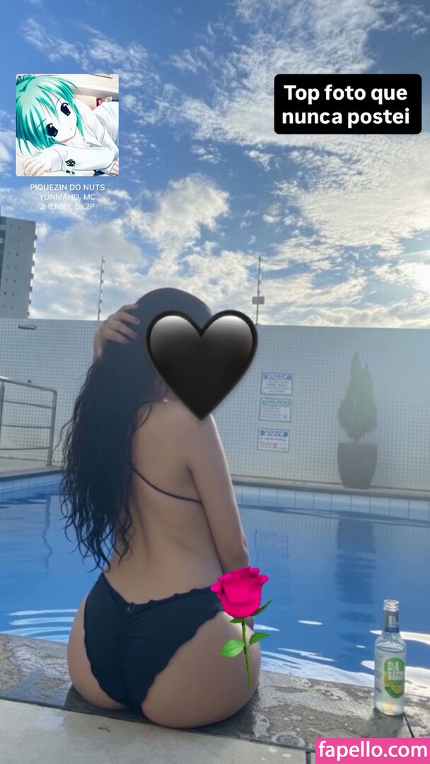 Lola_Lucaa / llolaloka Nude Leaked  Photo #11