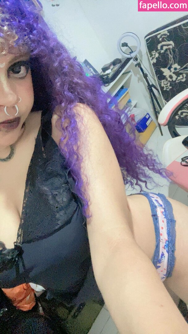 Lola_Lucaa / llolaloka Nude Leaked  Photo #20