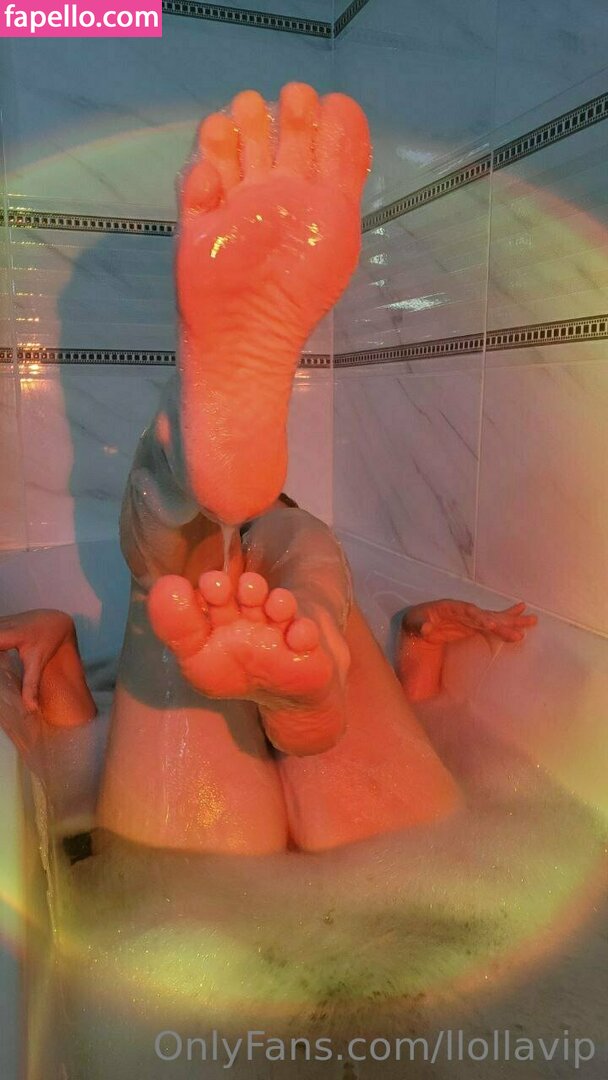 llolla_19 / llollavip Nude Leaked OnlyFans Photo #35