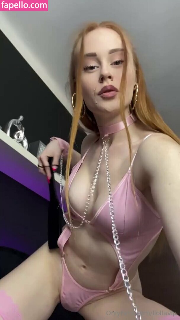 llolla_19 / llollavip Nude Leaked OnlyFans Photo #54