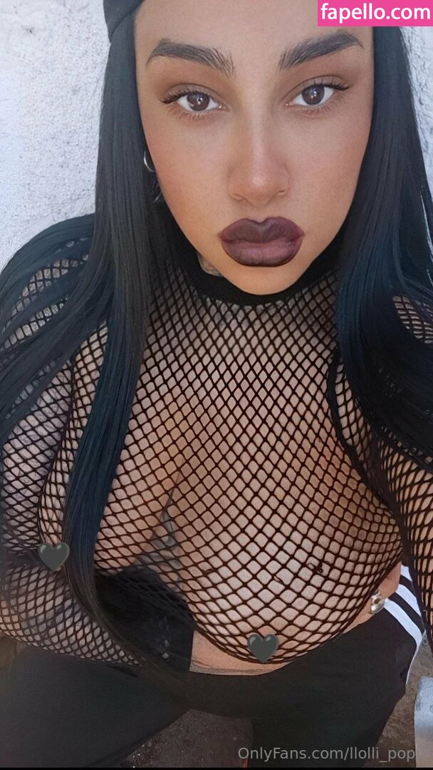 llolli_popp / mollypopontop Nude Leaked OnlyFans Photo #4