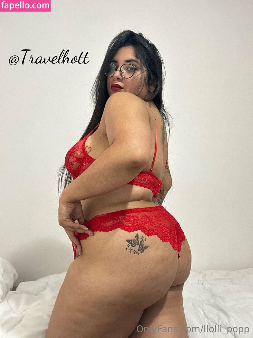 llolli_popp / mollypopontop Nude Leaked OnlyFans Photo #5