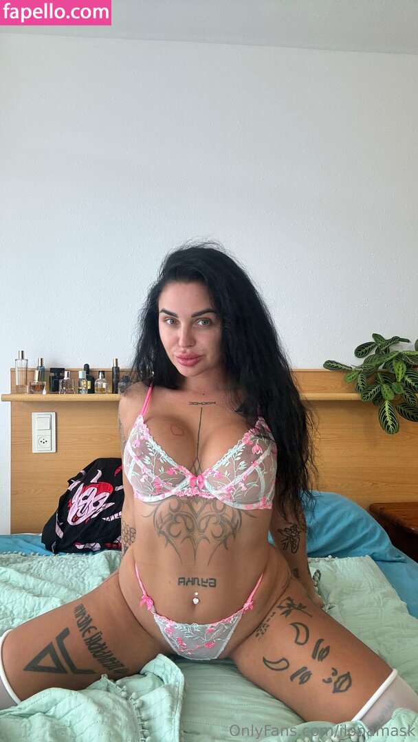 ilonamask / llona_riabova Nude Leaked OnlyFans Photo #3