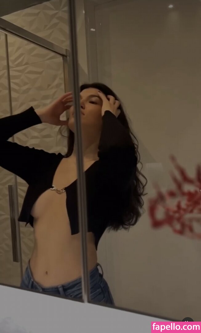 Llshn / leilashian_ Nude Leaked OnlyFans Photo #4