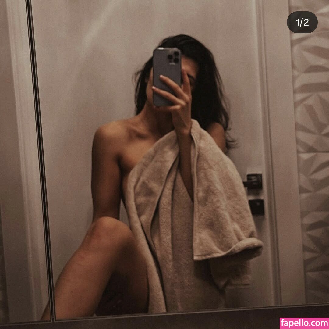 Llshn / leilashian_ Nude Leaked OnlyFans Photo #8