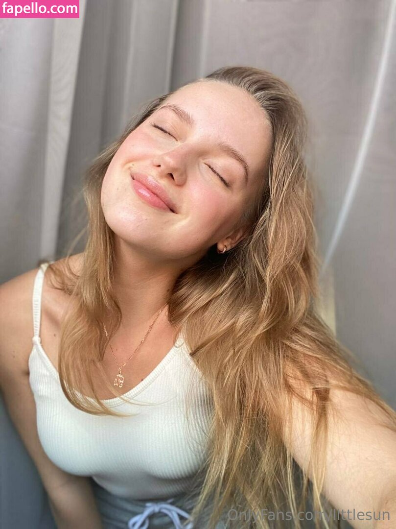 llttlesun Nude Leaked OnlyFans Photo #7