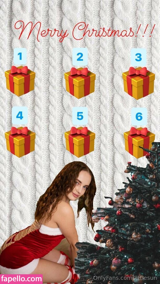 llttlesun Nude Leaked OnlyFans Photo #15