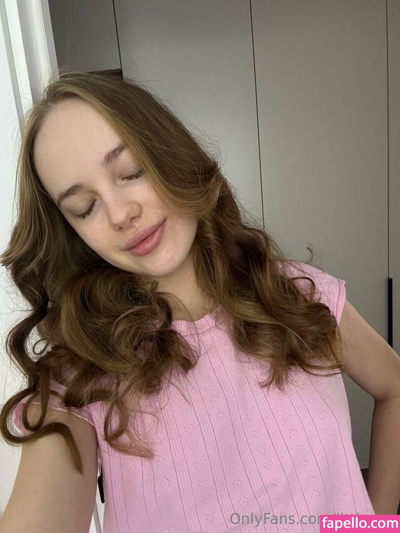 llttlesun Nude Leaked OnlyFans Photo #43