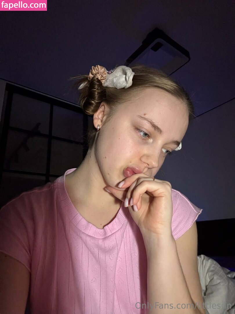 llttlesun Nude Leaked OnlyFans Photo #44