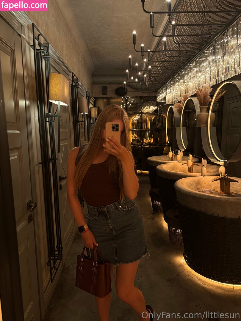 llttlesun Nude Leaked OnlyFans Photo #52