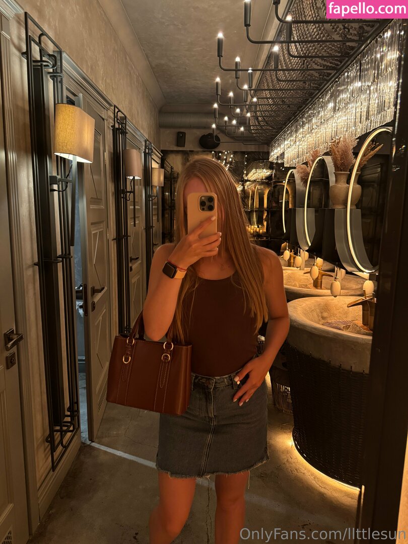 llttlesun Nude Leaked OnlyFans Photo #53