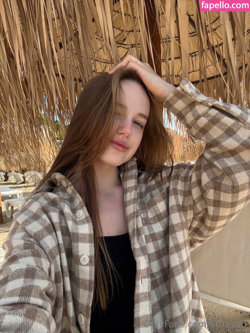 llttlesun Nude Leaked OnlyFans Photo #60