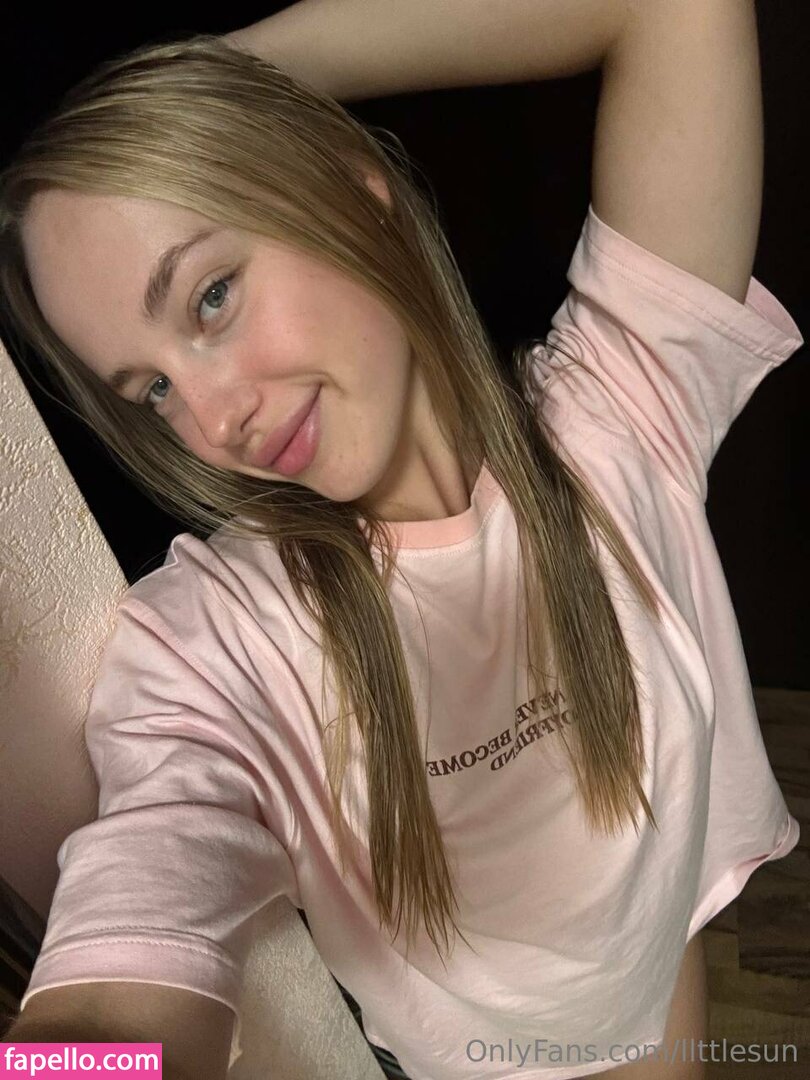 llttlesun Nude Leaked OnlyFans Photo #62