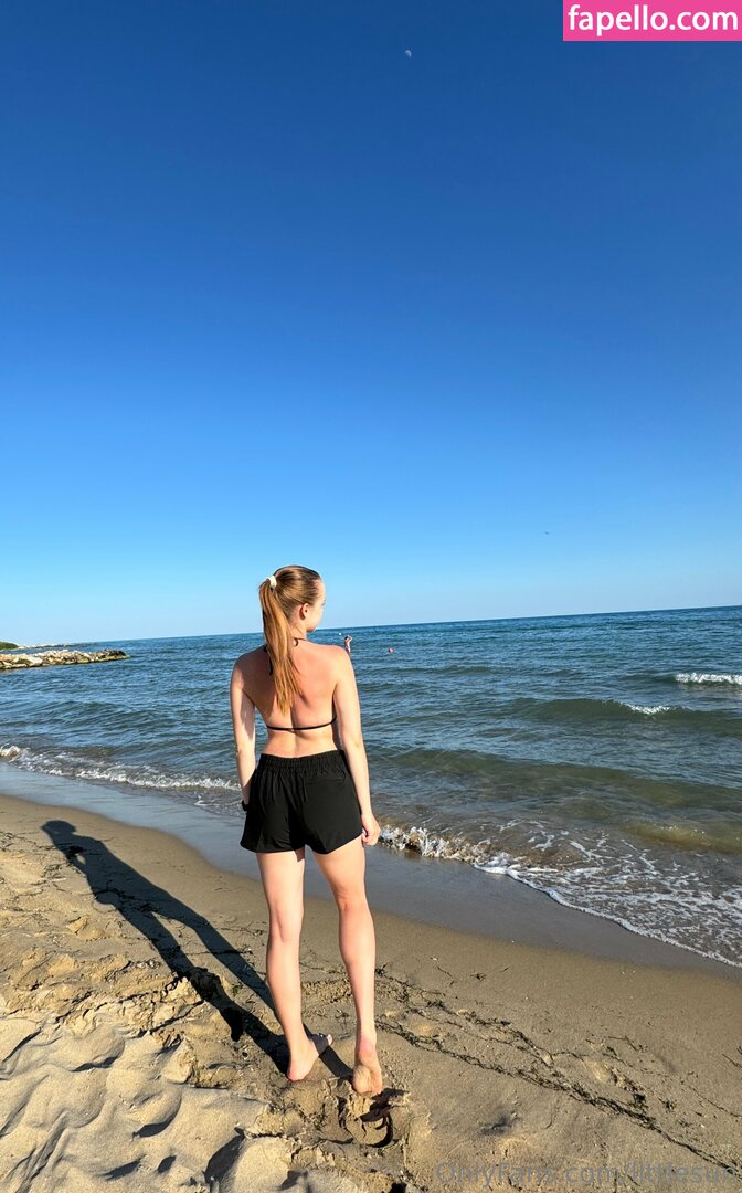 llttlesun Nude Leaked OnlyFans Photo #63