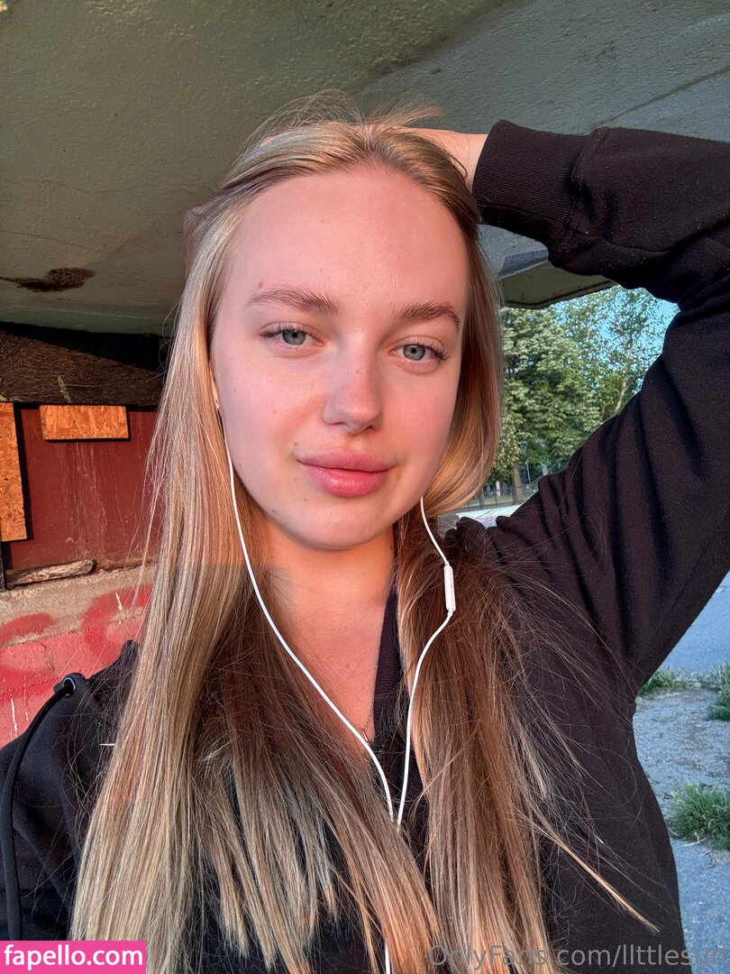 llttlesun Nude Leaked OnlyFans Photo #67