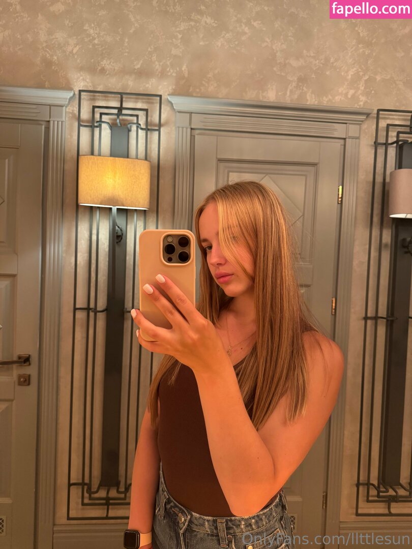 llttlesun Nude Leaked OnlyFans Photo #68