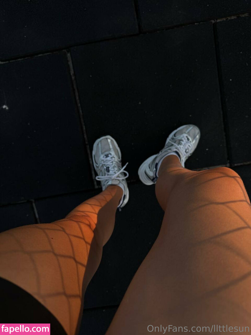 llttlesun Nude Leaked OnlyFans Photo #71