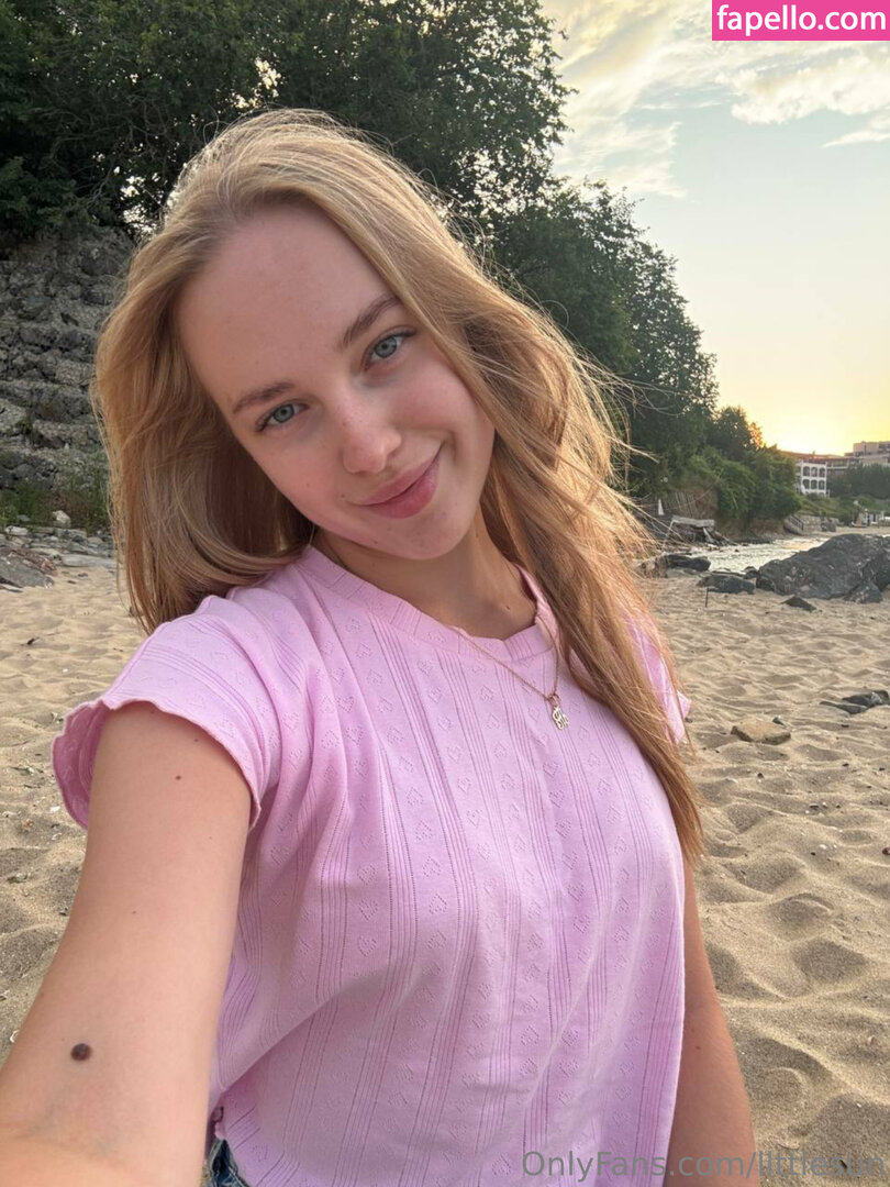 llttlesun Nude Leaked OnlyFans Photo #76