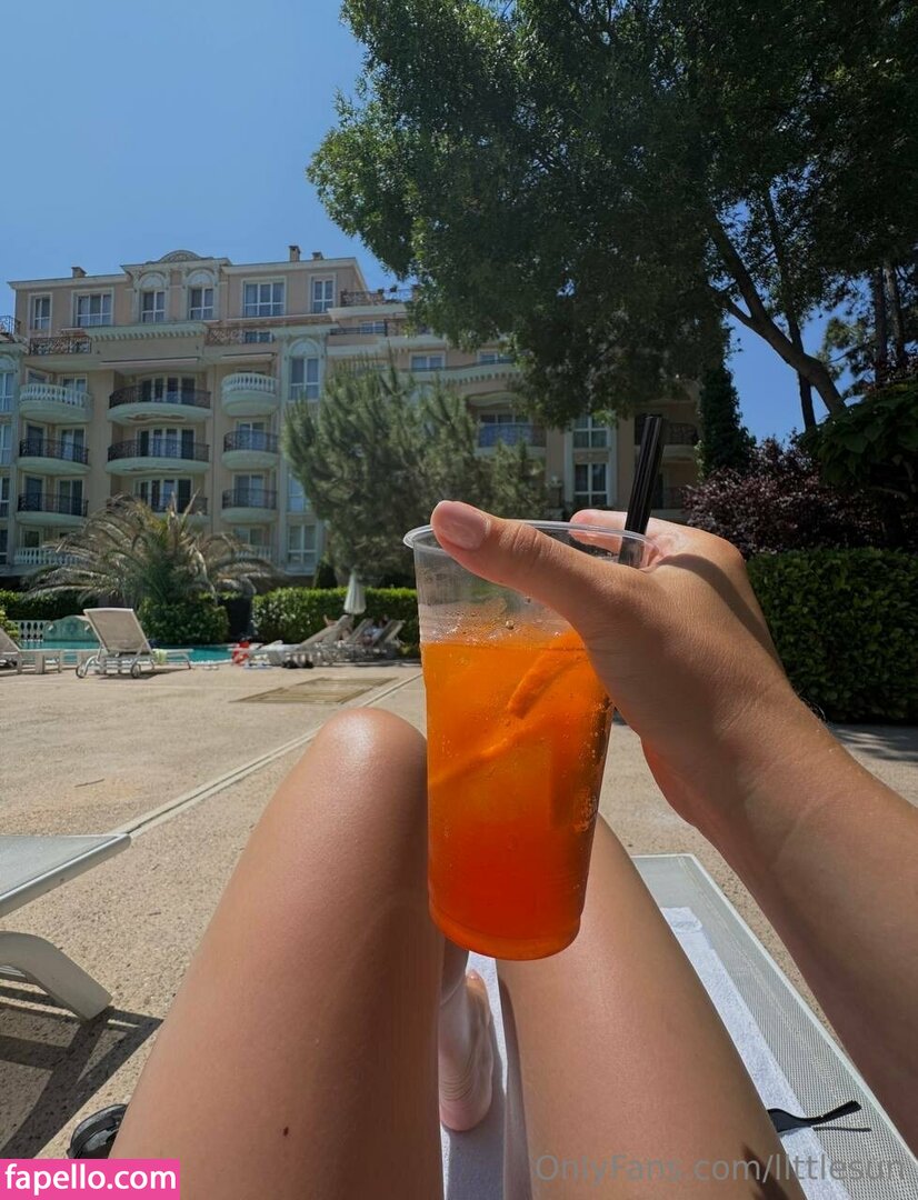 llttlesun Nude Leaked OnlyFans Photo #79
