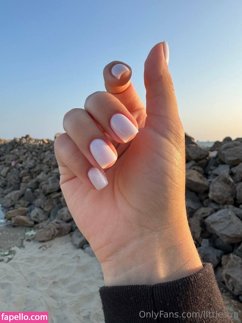 llttlesun Nude Leaked OnlyFans Photo #83