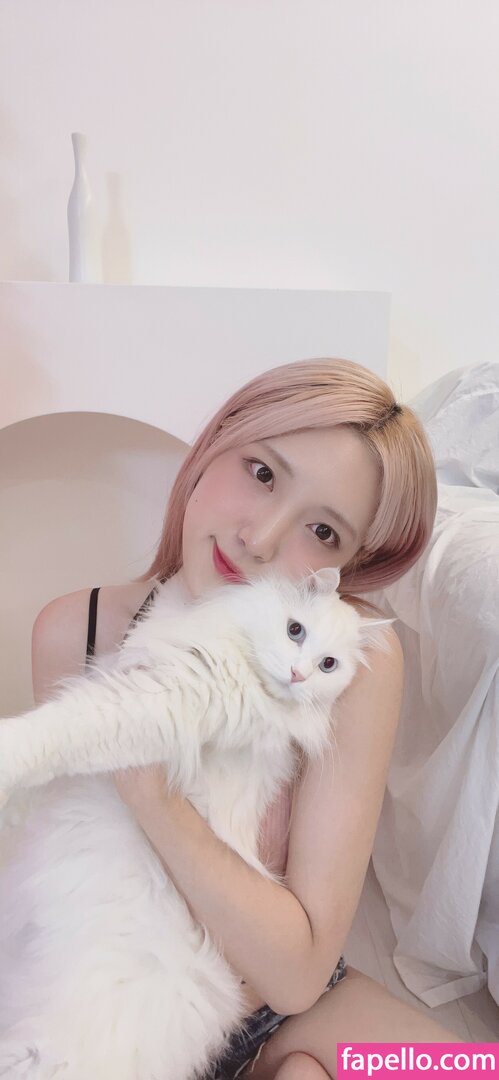 lluchiaa / uuiell / 루치아_七海 Nude Leaked  Photo #9