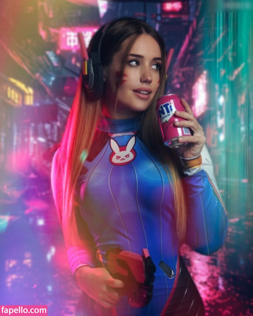 Lluna Clark / llunaclark Nude Leaked OnlyFans Photo #1