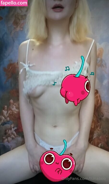 llunaboo / lunaboo3 Nude Leaked OnlyFans Photo #4