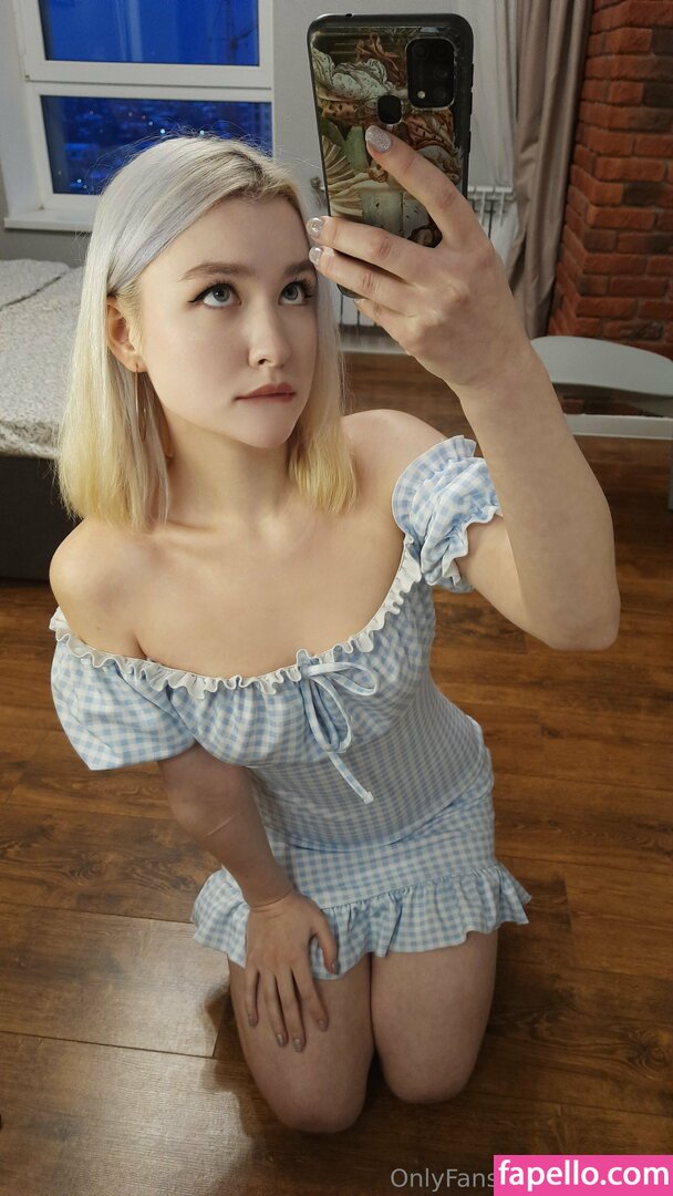 llunaboo / lunaboo3 Nude Leaked OnlyFans Photo #15