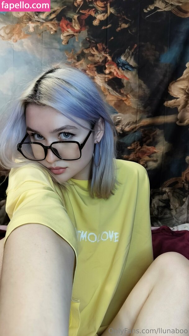 llunaboo / lunaboo3 Nude Leaked OnlyFans Photo #16