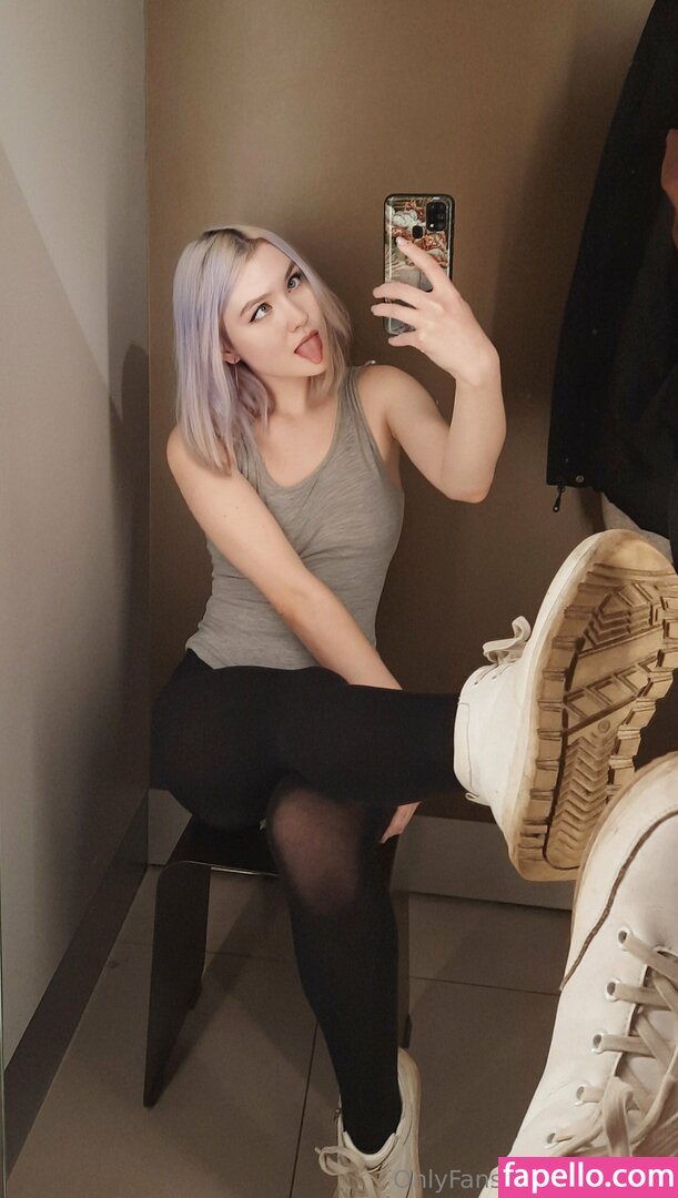 llunaboo / lunaboo3 Nude Leaked OnlyFans Photo #19