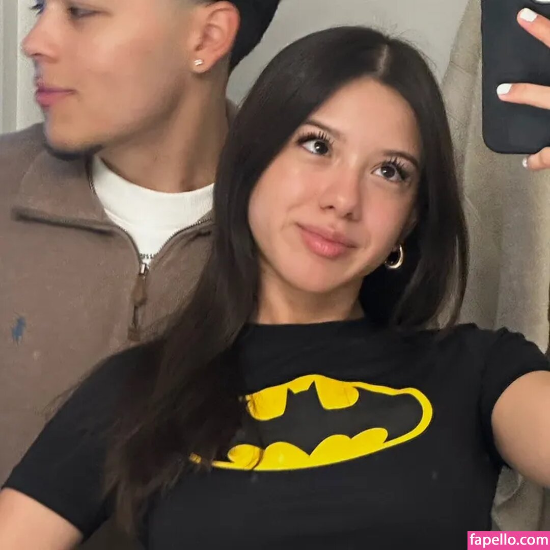 llunamariiee / lunamariiiee Nude Leaked  Photo #1