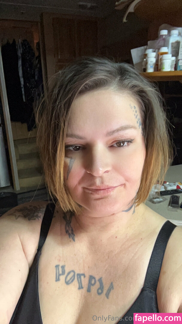 Lluvely1980 Nude Leaked OnlyFans Photo #29