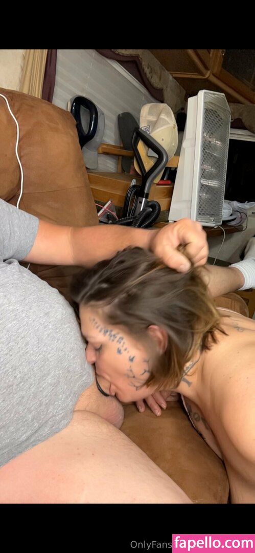 Lluvely1980 Nude Leaked OnlyFans Photo #32