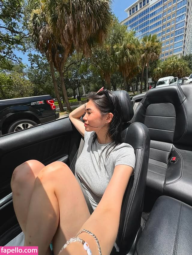 fionalinnn / lluvfifii / lu.vfi.fi Nude Leaked  Photo #6