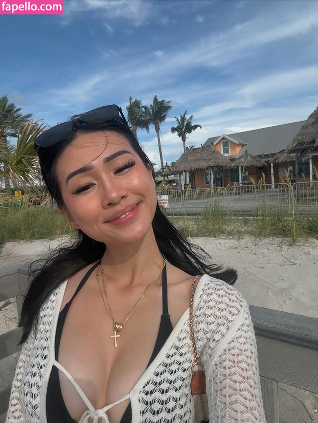 fionalinnn / lluvfifii / lu.vfi.fi Nude Leaked  Photo #7