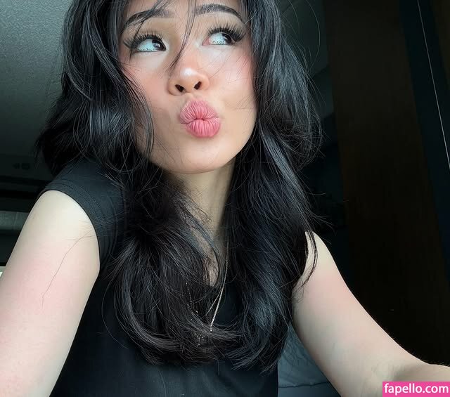 fionalinnn / lluvfifii / lu.vfi.fi Nude Leaked  Photo #8