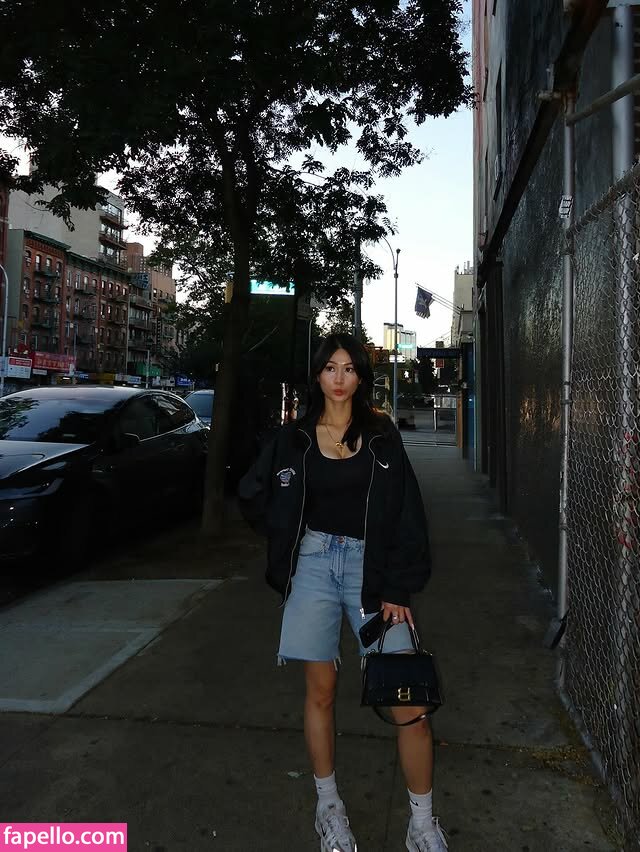 fionalinnn / lluvfifii / lu.vfi.fi Nude Leaked  Photo #11