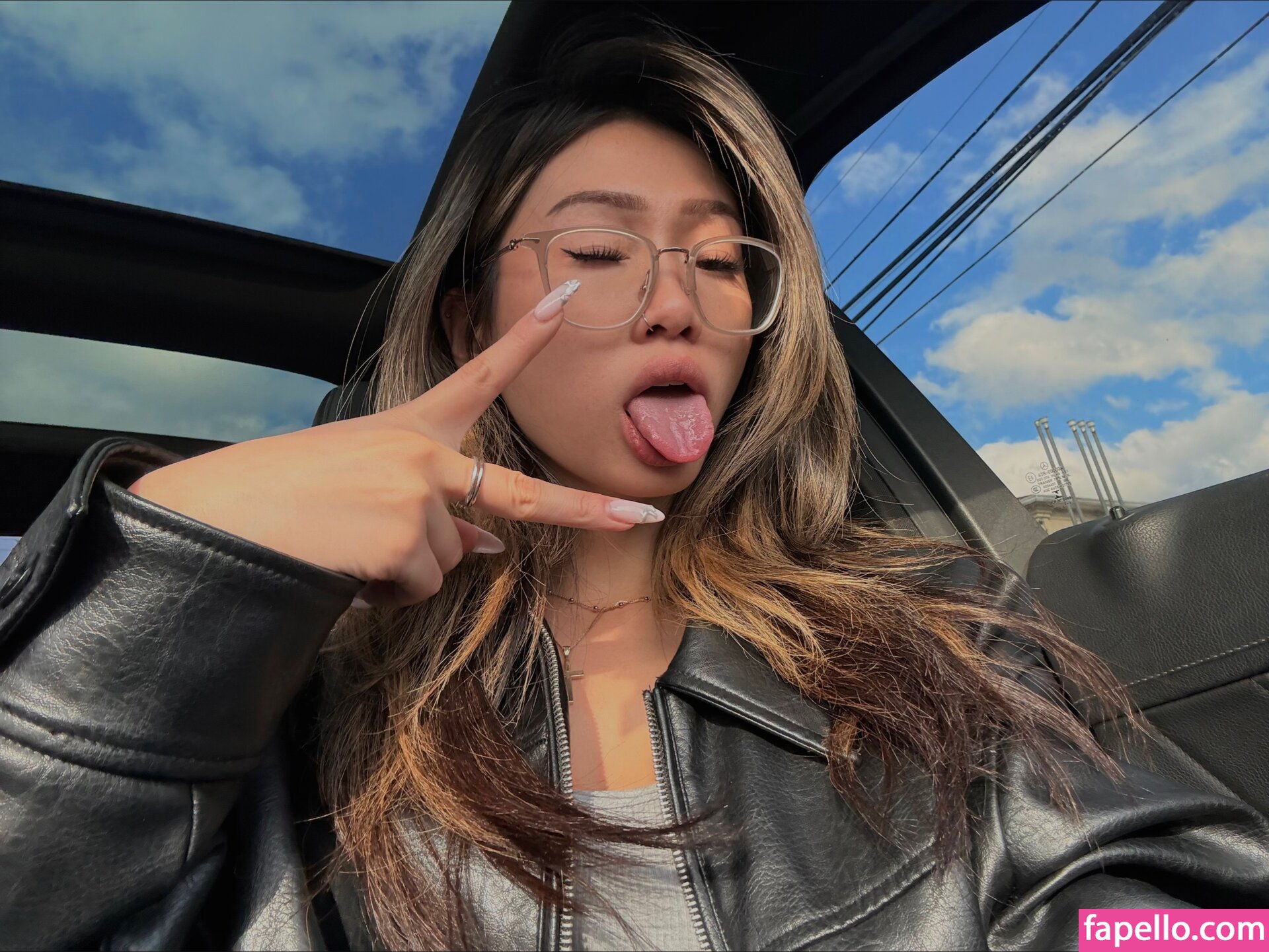 fionalinnn / lluvfifii / lu.vfi.fi Nude Leaked  Photo #14