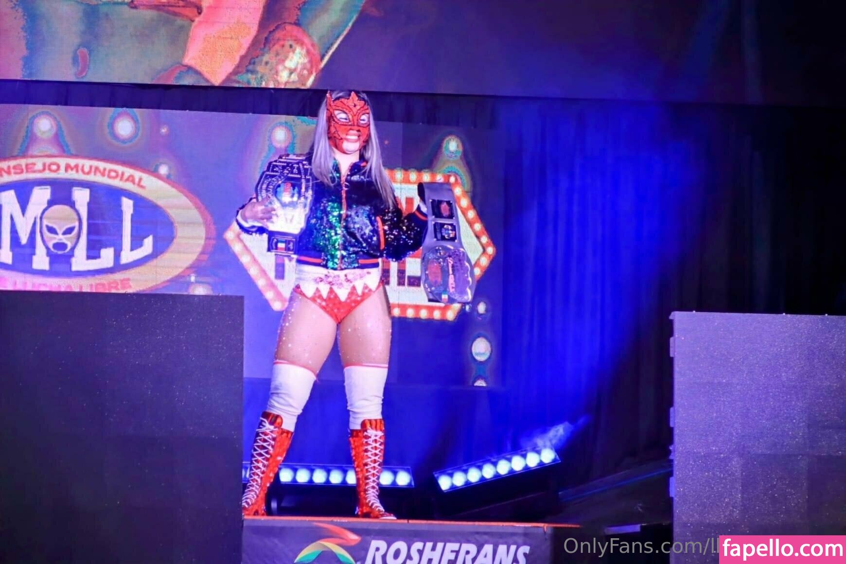 lluvianegrete Nude Leaked OnlyFans Photo #4