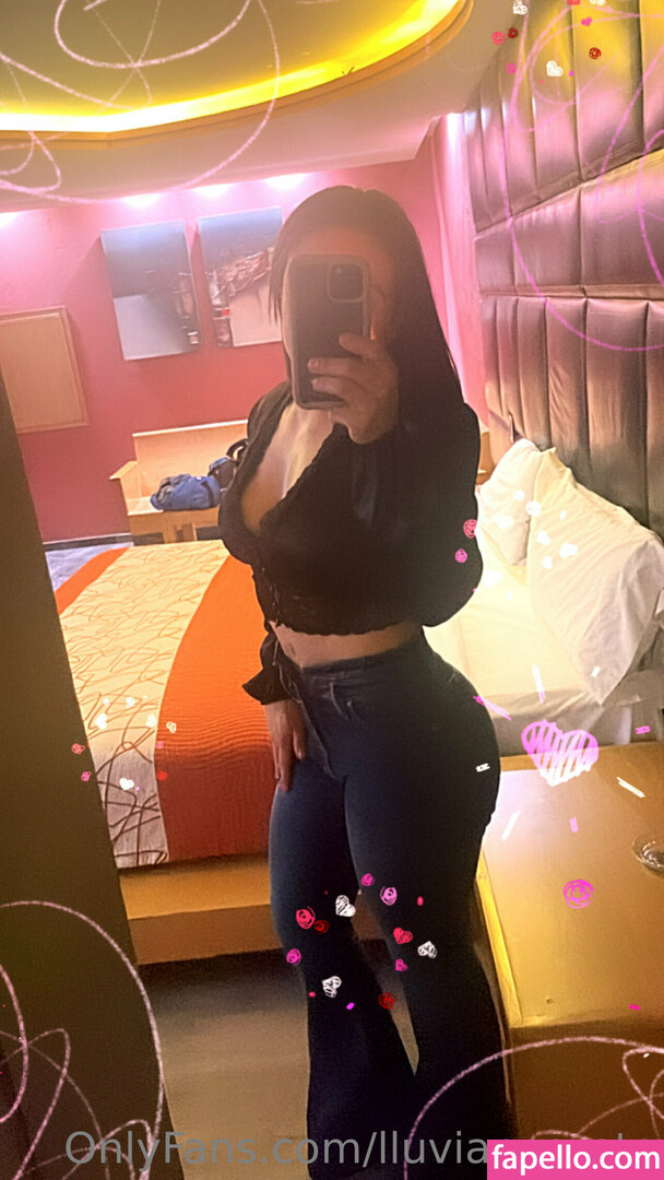 lluvianegrete Nude Leaked OnlyFans Photo #10