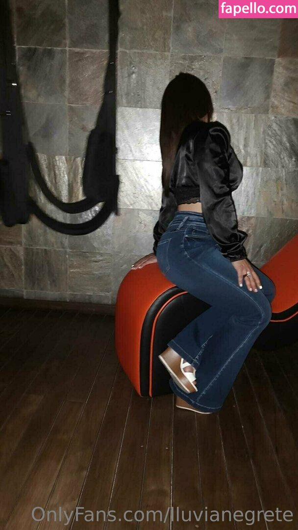 lluvianegrete Nude Leaked OnlyFans Photo #11