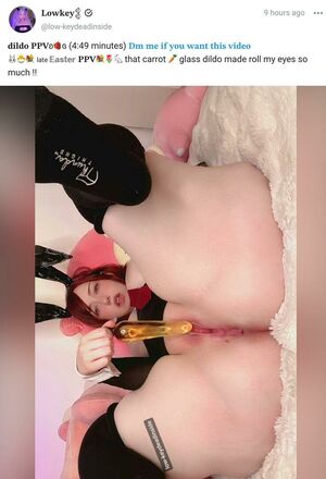 Low-keydeadinside #140