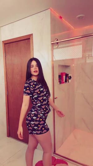 Luara Fonseca #91
