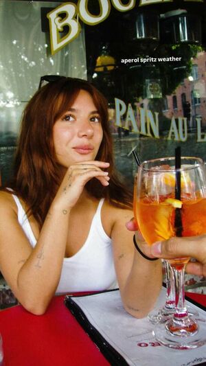 Mackenzie Ziegler #1943